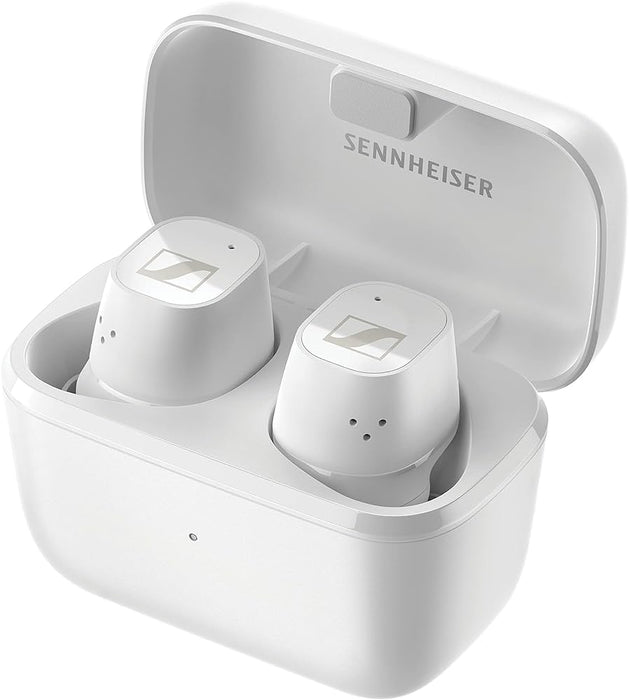 Sennheiser CX True Wireless 