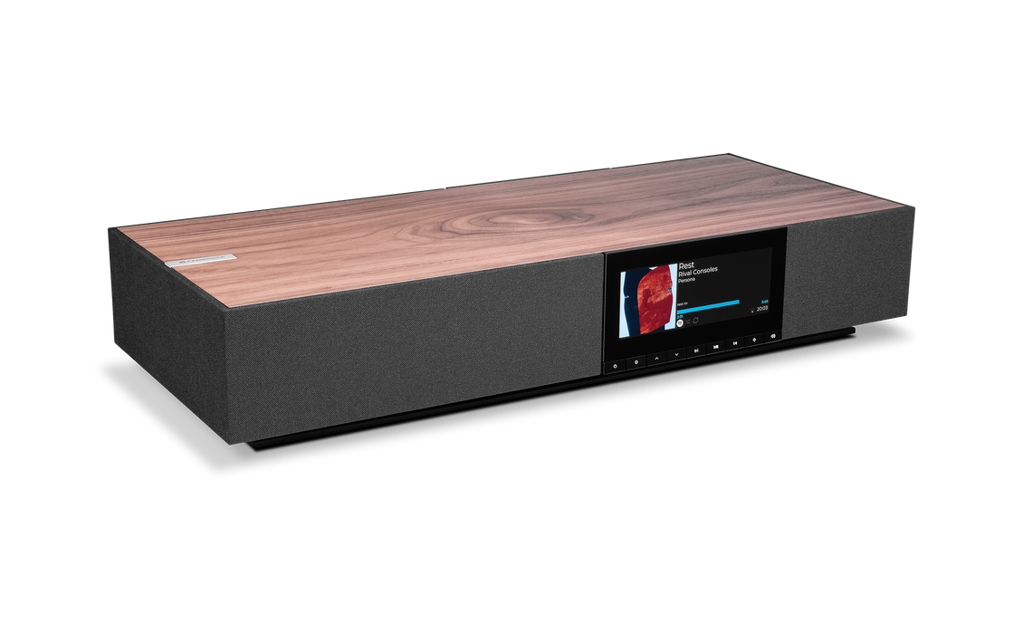 Cambridge Audio EVO ONE : Enceinte sans fil tout-en-un 14 x 50Watts