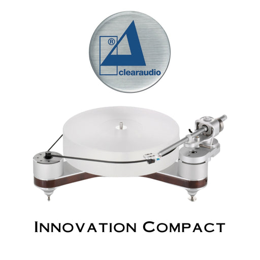 Clear Audio Innovation Compact