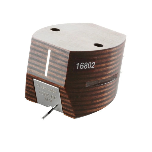 Clearaudio Jubilee Cartouche MM