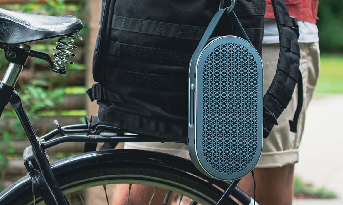 DALI KATCH G2 | Enceinte Bluetooth portable