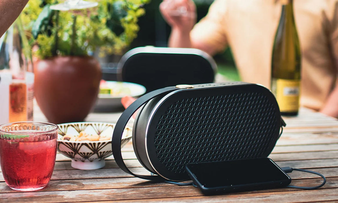 DALI KATCH G2 | Enceinte Bluetooth portable
