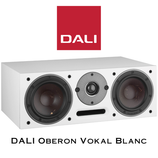 DALI Oberon Vokal - Enceinte de canal central