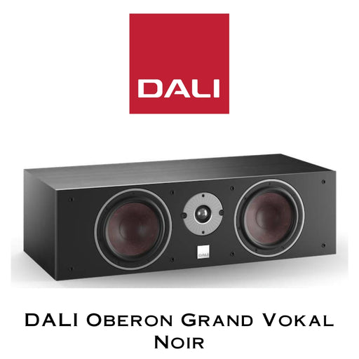 DALI OBERON Grand Vokal