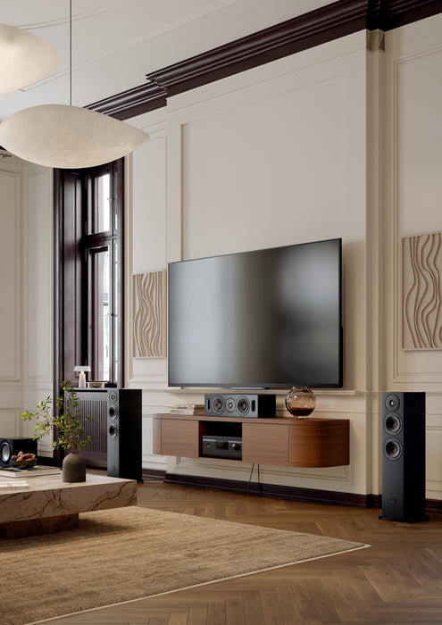 DALI SONIK 7 | Enceintes acoustiques de type colonne 2 voies 1/2 (Paire)