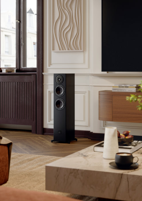DALI SONIK 5 | Enceintes acoustiques de type colonne 2 voies (Paire)