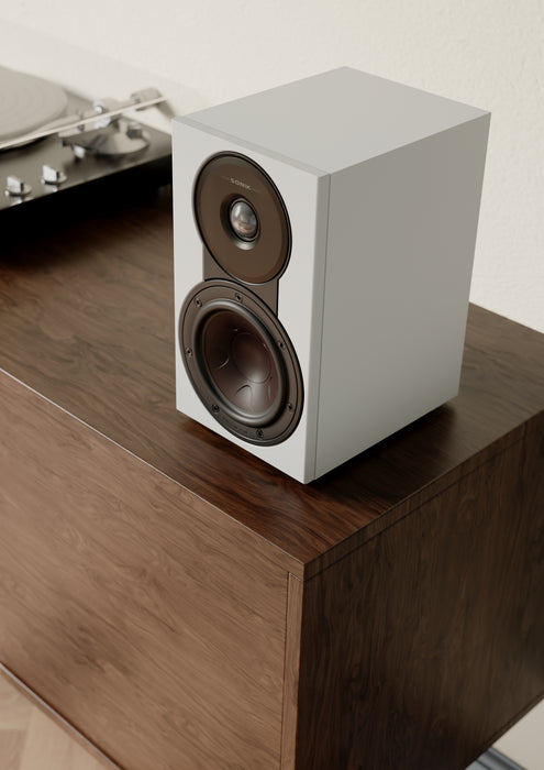 DALI SONIK 1 | Enceintes acoustiques d'étagère 2 voies (Paire)