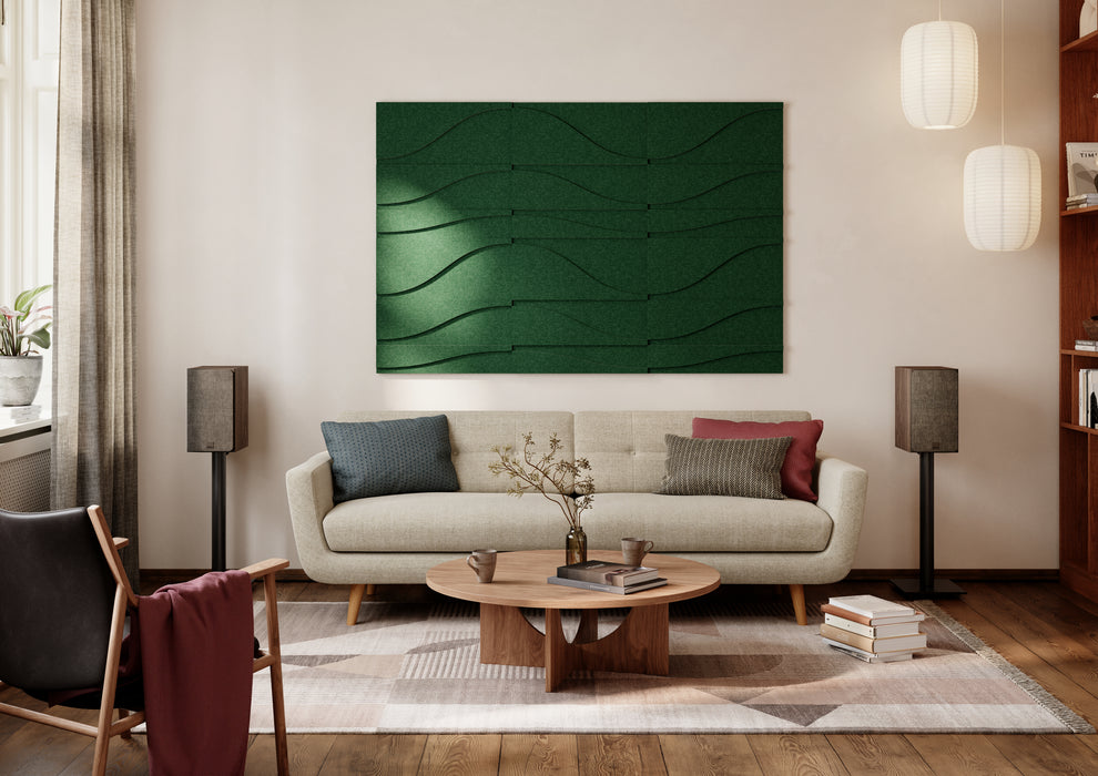 DALI SONIK 3 | Enceintes acoustiques d'étagère 2 voies (Paire)