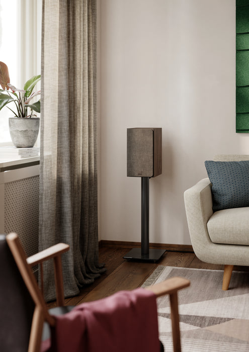 DALI SONIK 3 | Enceintes acoustiques d'étagère 2 voies (Paire)