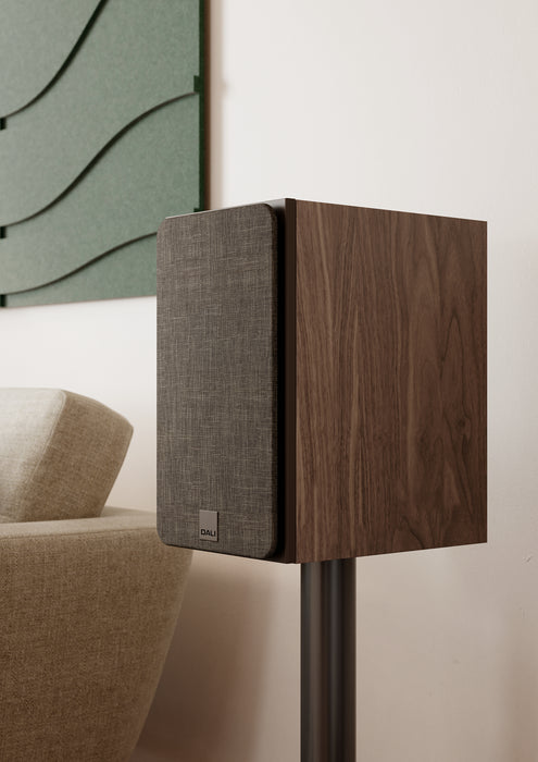 DALI SONIK 3 | Enceintes acoustiques d'étagère 2 voies (Paire)