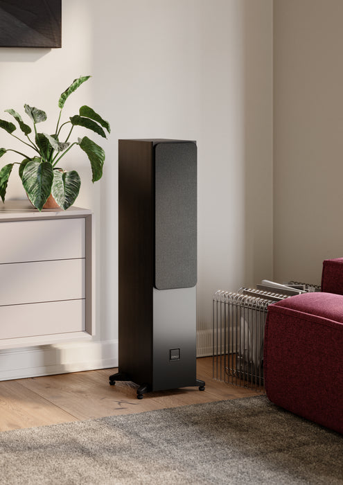 DALI SONIK 5 | Enceintes acoustiques de type colonne 2 voies (Paire)