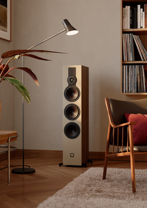 DALI SONIK 9 | Enceintes acoustiques colonnes phares 3 voies de la série SONIK (Paire)