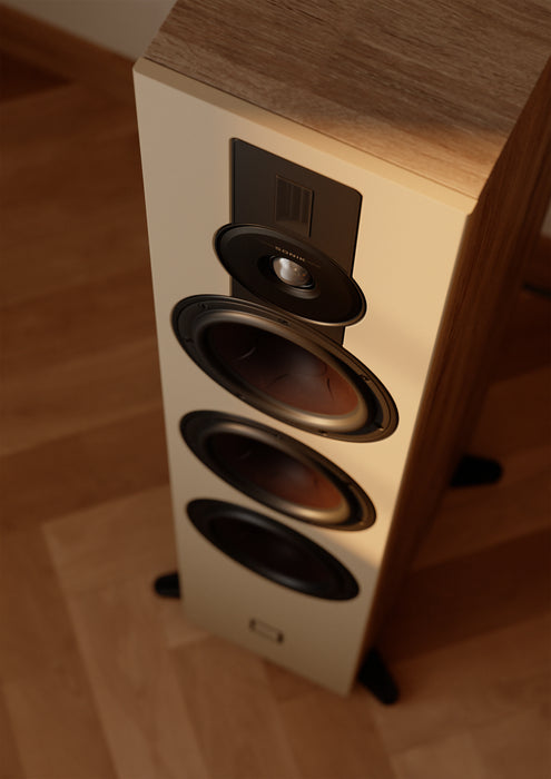 DALI SONIK 9 | Enceintes acoustiques colonnes phares 3 voies de la série SONIK (Paire)