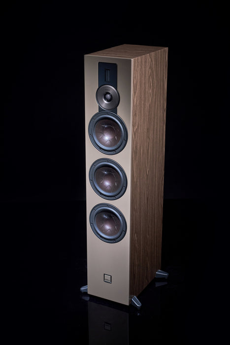DALI SONIK 9 | Enceintes acoustiques colonnes phares 3 voies de la série SONIK (Paire)