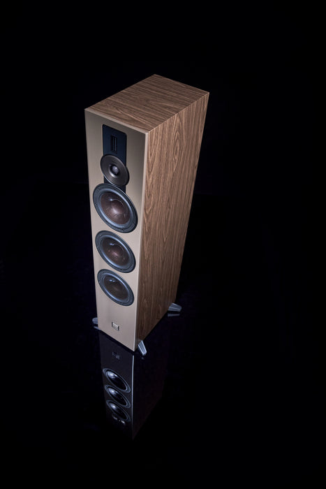 DALI SONIK 9 | Enceintes acoustiques colonnes phares 3 voies de la série SONIK (Paire)