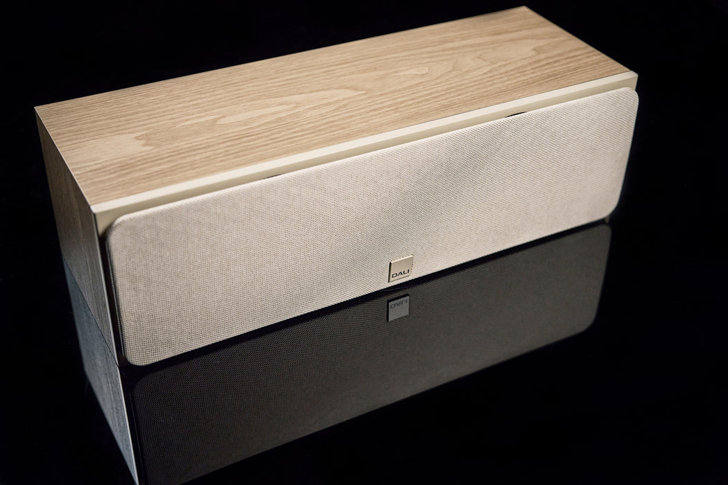 DALI SONIK CINEMA | Enceinte acoustique de canal central 2 voies (Unité)