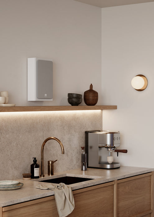 DALI SONIK ON-WALL | Enceintes acoustiques murales 2 voies (Paire)