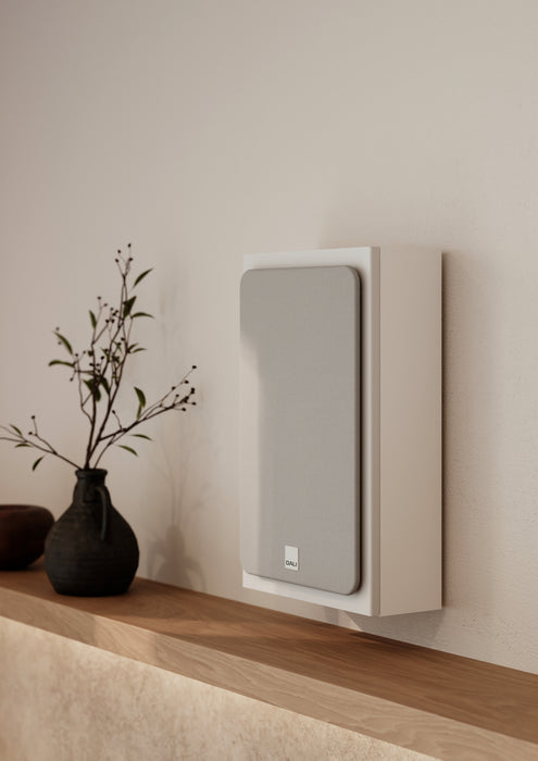 DALI SONIK ON-WALL | Enceintes acoustiques murales 2 voies (Paire)