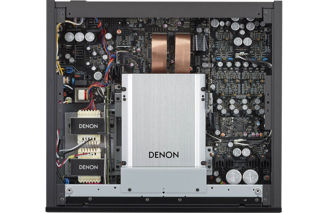Denon DCD-3000NE - Lecteur SACD/CD
