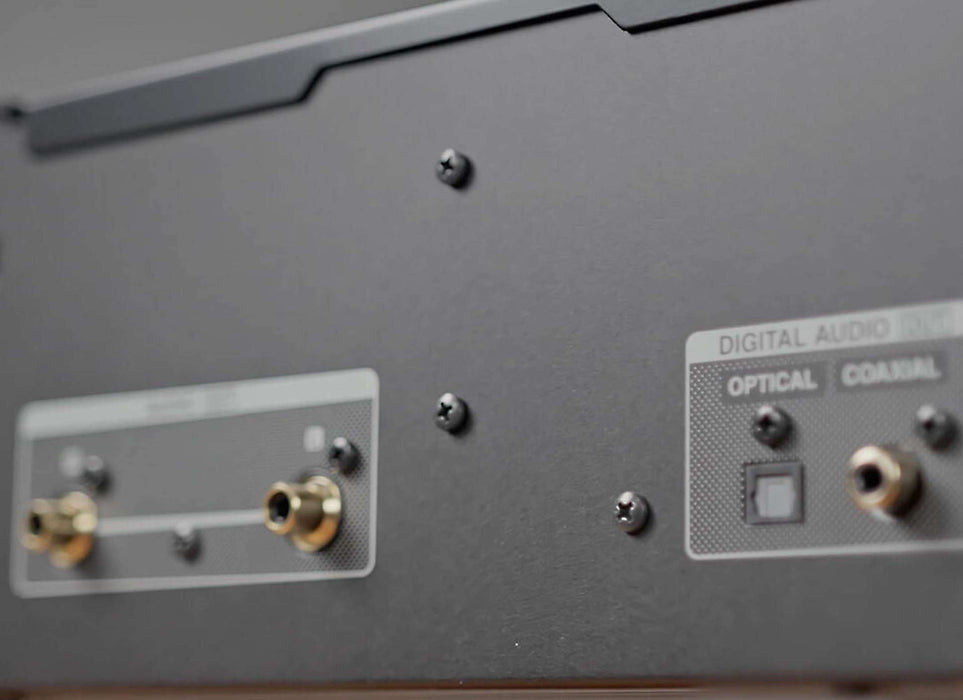 Denon DCD-3000NE - Lecteur SACD/CD