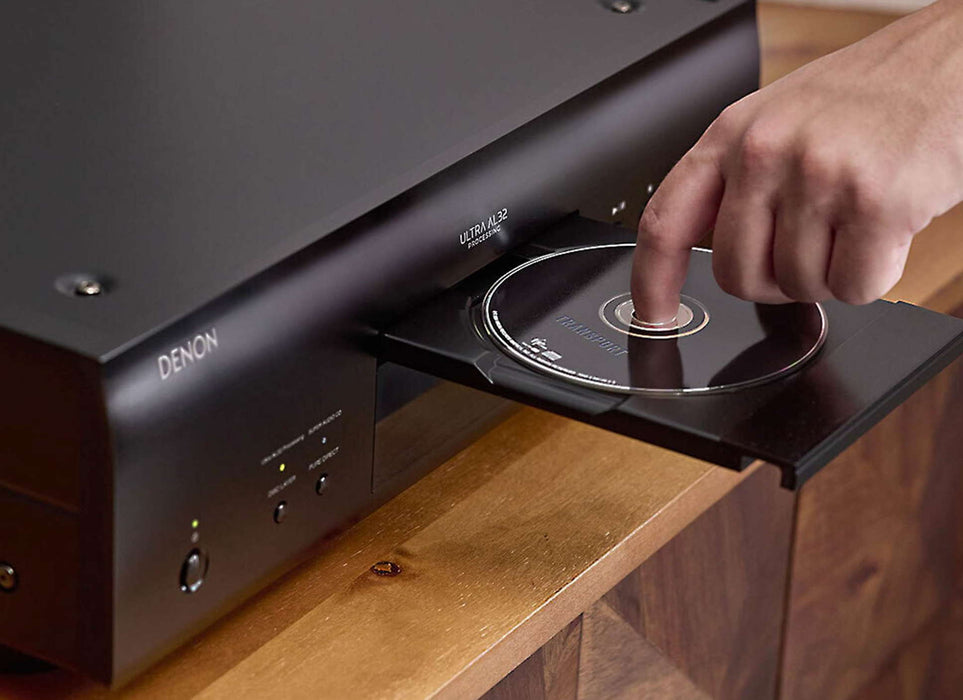 Denon DCD-3000NE - Lecteur SACD/CD