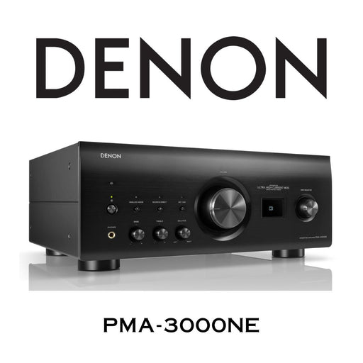 DENON PMA-3000NE