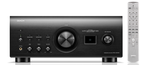 DENON PMA-3000NE