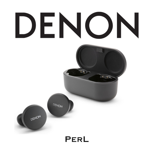 Denon PerL 