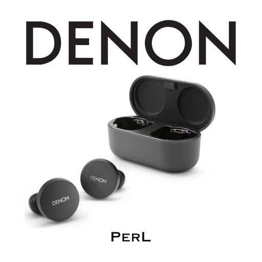 Denon PerL