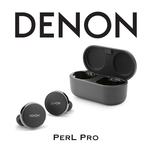 Denon PerL Pro