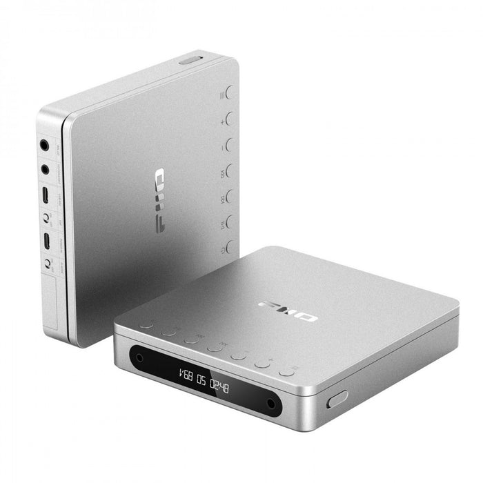 FiiO DM13 | Lecteur de CD Portable avec Bluetooth!