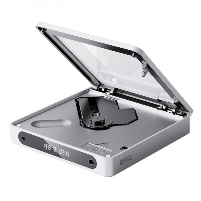 FiiO DM13 | Lecteur de CD Portable avec Bluetooth!