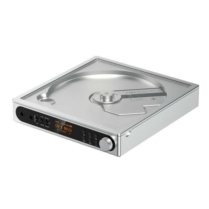 FiiO DM15 R2R | Lecteur de CD portable