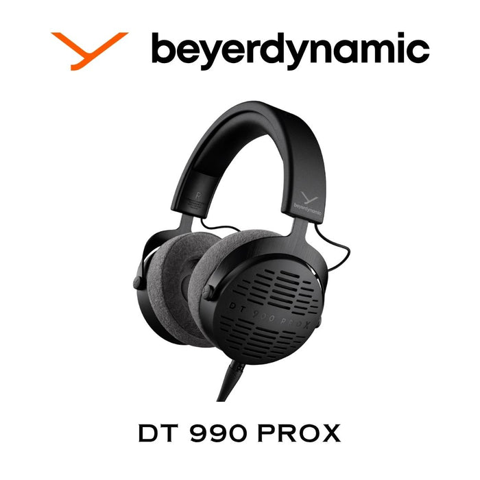 beyerdynamic DT 900 PRO X | Casque audio de studio pour écoute, mixage et mastering (fermé)