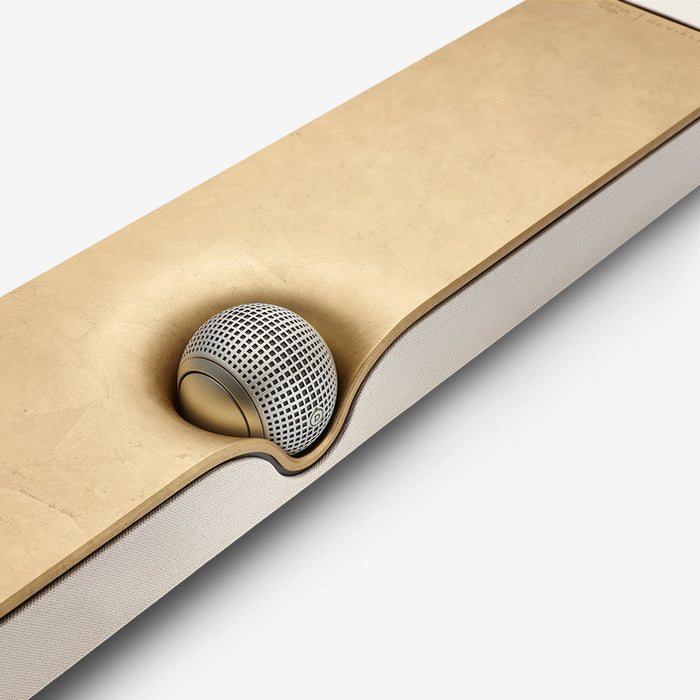 Devialet Dione Opéra de Paris | Barre de son sans caisson - Dolby Atmos® - 101 dB SPL - 950 Watts RMS