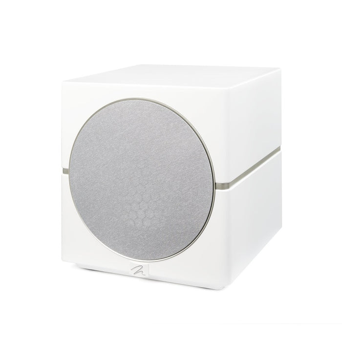 Martin Logan Dynamo 12 | Caisson de basses 1600W avec haut-parleur de graves de 12''