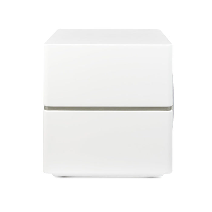 Martin Logan Dynamo 12 | Caisson de basses 1600W avec haut-parleur de graves de 12''