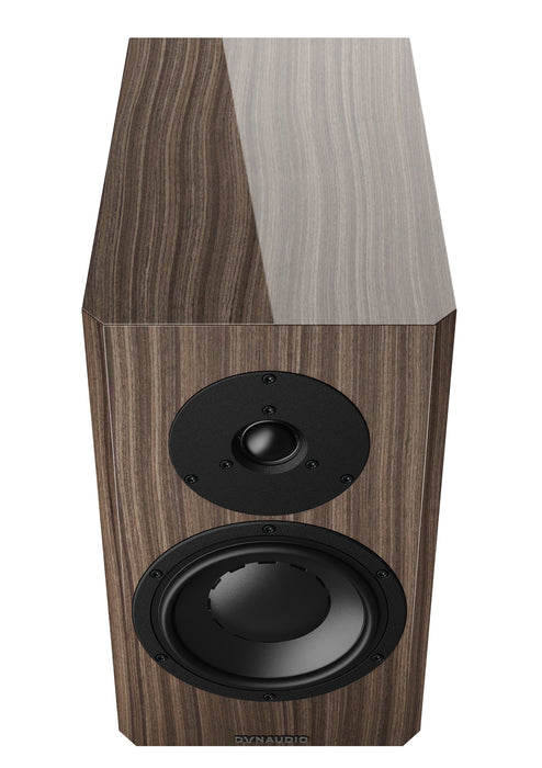 DYNAUDIO Special Forty | Enceintes d'étagères 2 voies