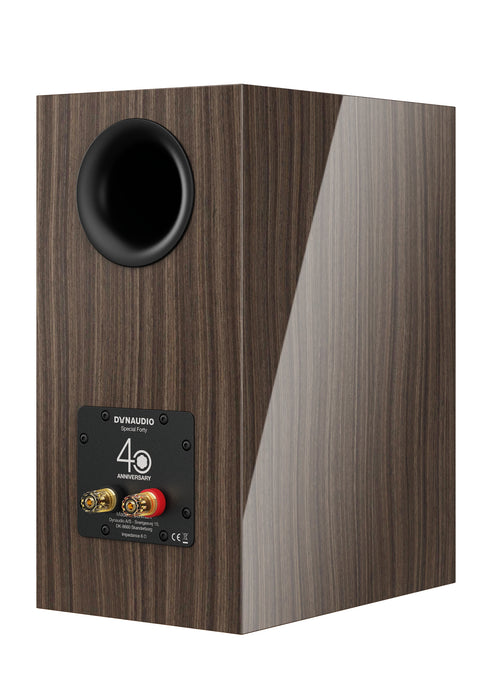 DYNAUDIO Special Forty | Enceintes d'étagères 2 voies