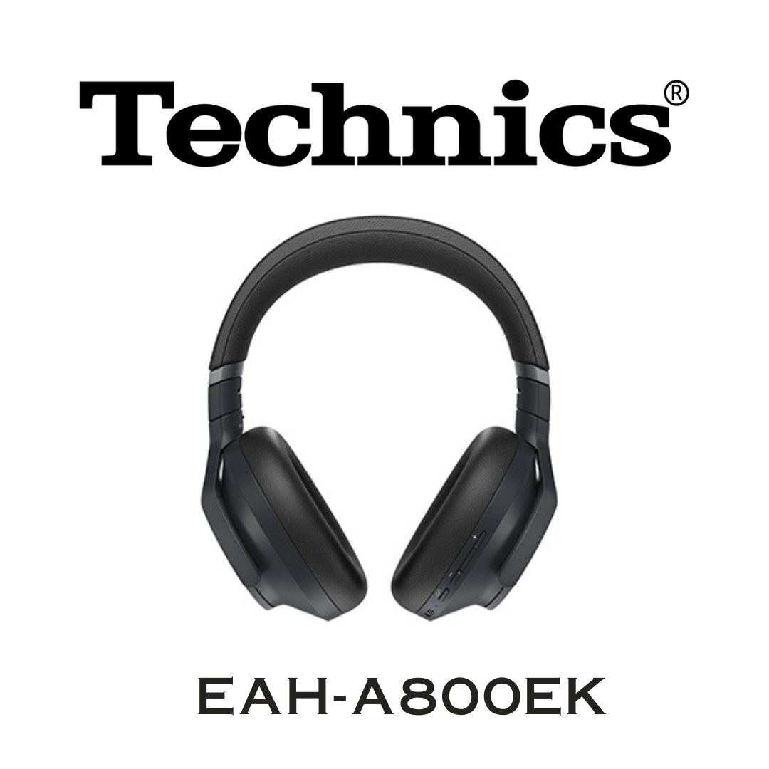 Technics EAH-DJ1200 - Casque - | Muséericorde Technics EAH-DJ1200 - Casque - | Muséericorde