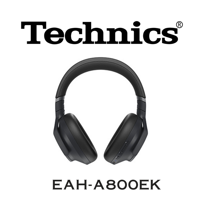 Technics EAH-A800 - Casque sans fil avec réduction du bruit