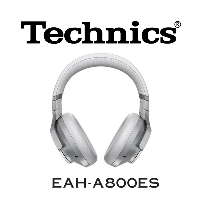 Technics EAH-A800 - Casque sans fil avec réduction du bruit