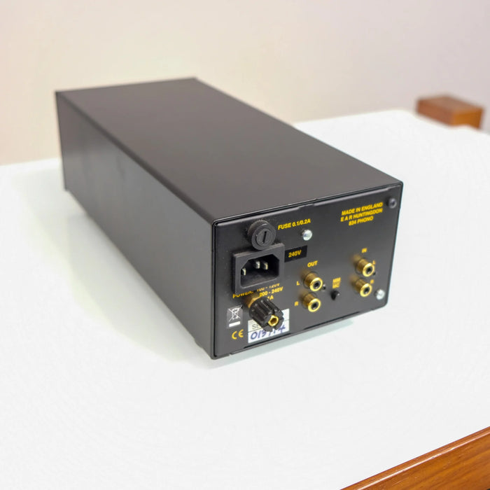 EAR 834P | Préamplificateur Phono à tube d'occasion (En très bonne condition)