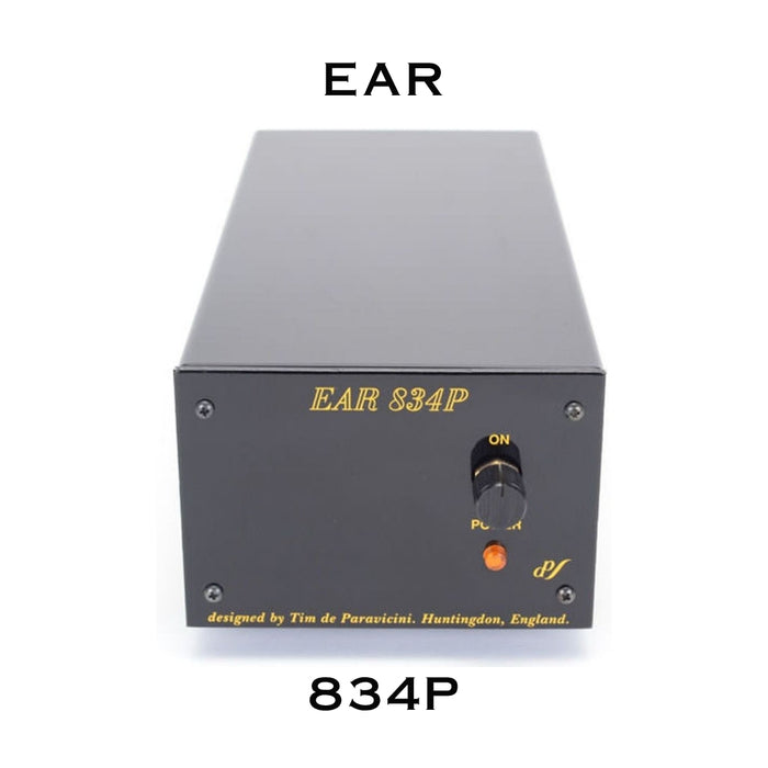 EAR 834P | Préamplificateur Phono à tube d'occasion (En très bonne condition)