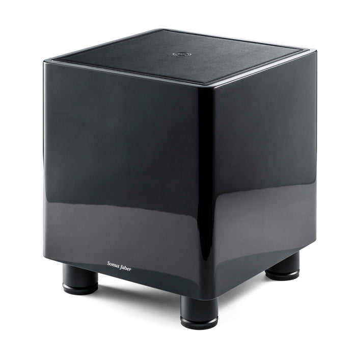 Sonus Faber GRAVIS I | Caisson de basses Haute-Fidélité 150 Watts