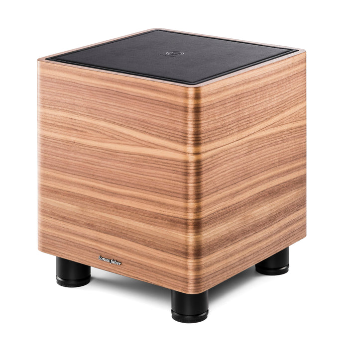 Sonus Faber GRAVIS I | Caisson de basses Haute-Fidélité 150 Watts