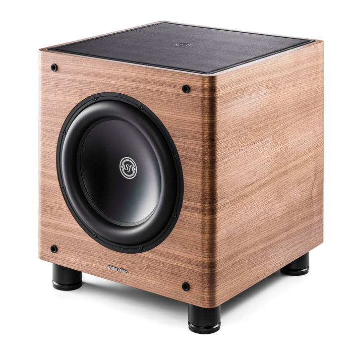 Sonus Faber GRAVIS II | Caisson de basses Haute-Fidélité 350 Watts