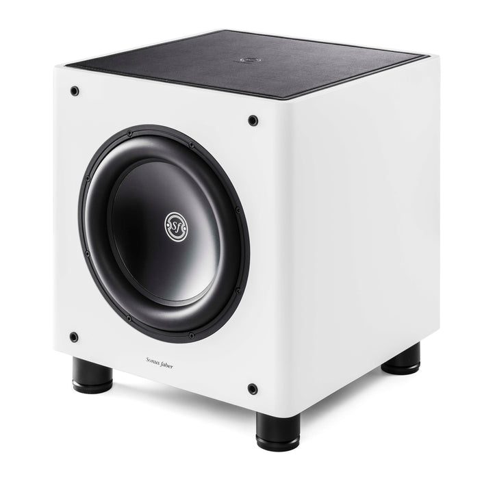 Sonus Faber GRAVIS II | Caisson de basses Haute-Fidélité 350 Watts