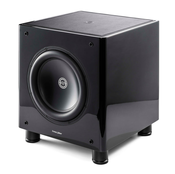 Sonus Faber GRAVIS II | Caisson de basses Haute-Fidélité 350 Watts