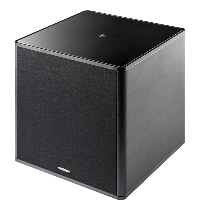 Sonus Faber GRAVIS V | Caisson de basses Haute-Fidélité 850 Watts